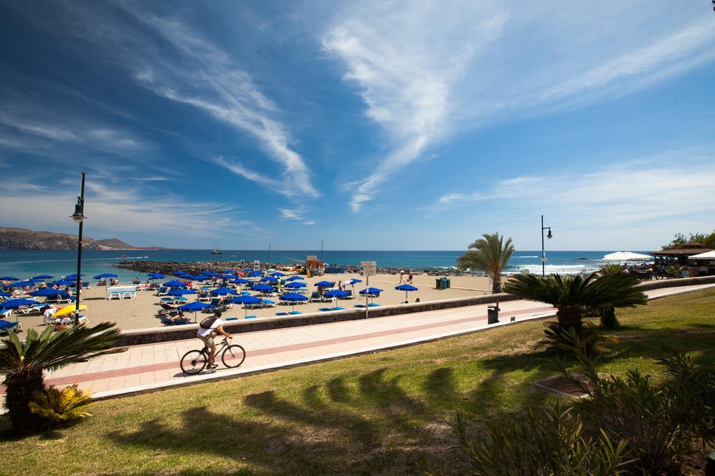 Optimist Tenerife Playa de las Américas Exterior foto