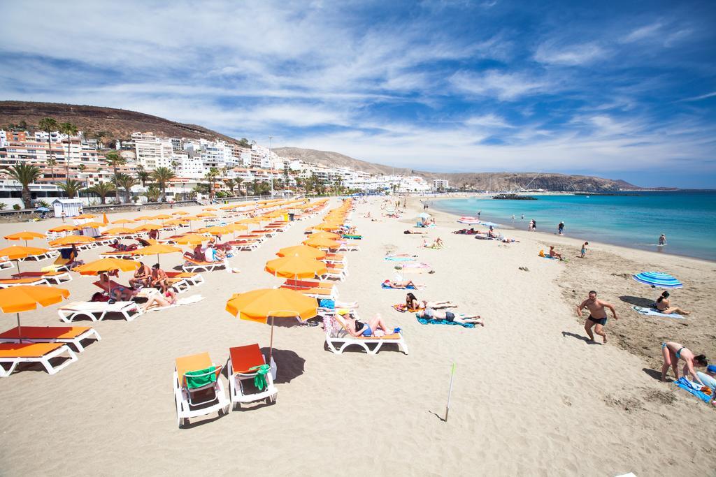 Optimist Tenerife Playa de las Américas Exterior foto